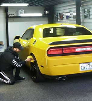 AUTO HOBBY