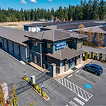 Galcier West Garage Plus
