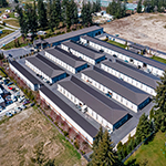 Galcier West Garage Plus